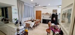 Mon Jervois (D10), Condominium #597795291